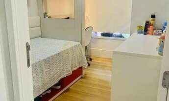 Imagem 6: Oportunidade!! Apartamento Giardino á venda, 3 quartos com projetados sendo 1 suíte, Condo