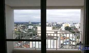 Imagem 2: Apartamento - Centro - City Life - 3 Dormitórios - 70m²