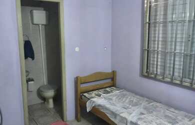 Imagem 6: Sobrado na praia de Capão Novo