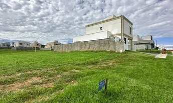 Imagem: Lote 300,00m² - Jardins Bolonha