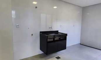 Imagem 7: Sobrado com 4 dormitórios para alugar, 210 m² por R$ 6.990,00/mês - Jardim Atlântico - Goi