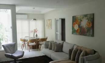 Imagem 2: CASA DE ALTO PADRÃO À VENDA - CONDOMÍNIO VALE DOS PRÍNCIPES