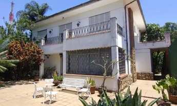 Imagem 2: CASA ASSOBRADADA - SUMARÉ - SP