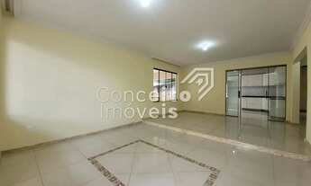 Imagem 4: Residência Semi Mobiliada Com Amplo Terreno - Uvaranas