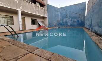 Imagem: Casa em Rua Américo Bertoni - Jardim Vânia