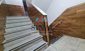 Imagem 5: Apartamento com 2 Quartos e uma Vaga na Garagem em Irajá