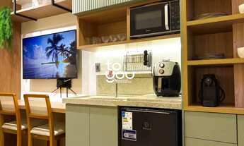 Imagem 7: Apartamento para Venda em João Pessoa, Jardim Oceania, 1 dormitório, 1 banheiro