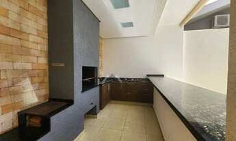 Imagem 4: Sobrado com 3 dormitórios à venda, 227 m² por R$ 1.490.000 - Condomínio Vale do Arvoredo