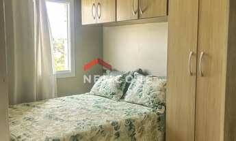 Imagem 7: Apartamento em Rua Elizia Machado Benassi - Nova Cidade Jardim - Jundiaí/SP