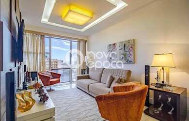 Imagem 5: Ipanema Apartamento com 3 dormitórios