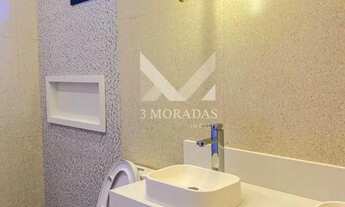 Imagem 4: Casa 4 Suítes em Condomínio Terras Alpha 1 Senador Canedo