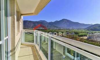 Imagem 5: Cobertura em Rua Alfredo Lopes de Souza - Recreio dos Bandeirantes - Rio de Janeiro/RJ