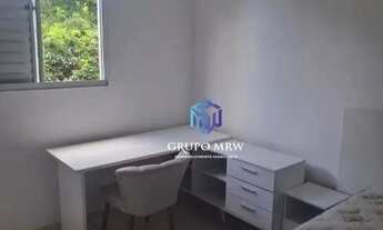 Imagem 7: Apartamento com 2 dormitórios para alugar, 50 m² por R$ 2.200,00/mês - Alto da Boa Vista