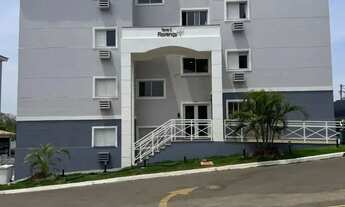 Imagem: Apartamento para alugar com sacada e armários