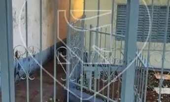 Imagem: Casa de fundos para locação com 1 quarto