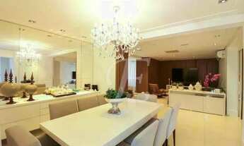 Imagem 6: Apartamento com 4 dormitórios para alugar, 263 m² por R$ 20.200,00/mês - Santana - São Pau