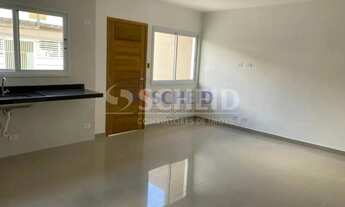 Imagem 7: Sobrado para venda - 2 suítes - 2 vagas - Campo Grande