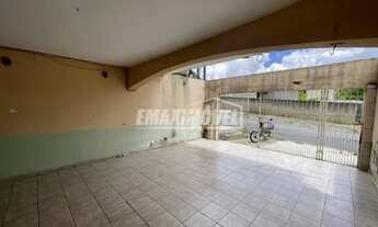 Imagem 2: Casa Assobradada com 3 Dormitórios sendo 1 Suíte - Jardim Novo Horizonte - Sorocaba/SP