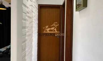 Imagem 7: Apartamento com 3 quartos á venda - Residencial Madrid, Jardim Europa