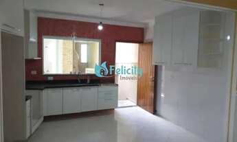 Imagem 6: Sobrado 3 dorms, 1 suíte , 5 vagas no Parque São Domingos