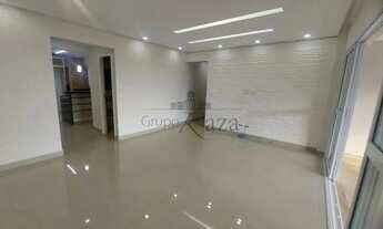 Imagem 7: Oportunidade - Apartamento - Jardim das Industrias - Splendor Garden - 4 Dormitórios - 122