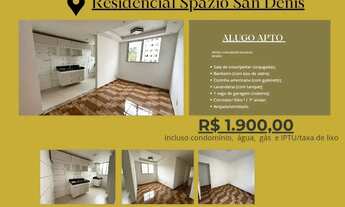 Imagem: Apto para alugar em Cajamar, Portais, 2