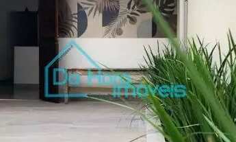 Imagem 3: Casa nova com piscina Vila Atlântica venda e locação