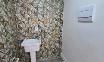 Imagem 5: Apartamento para venda e locação com 2 dormitórios e lazer completo na Barra Funda, São Pa