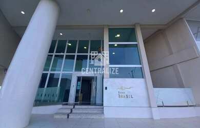 Imagem 3: LOCAÇÃO APARTAMENTO 102, ED SANTOS DUMONT- TORRE BRASIL. CENTRO - PONTA GROSSA PR