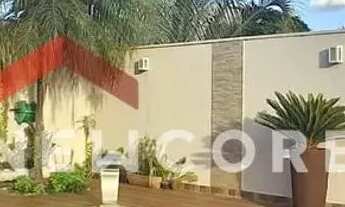 Imagem: Casa de condomínio em Rua Luiz Levorato