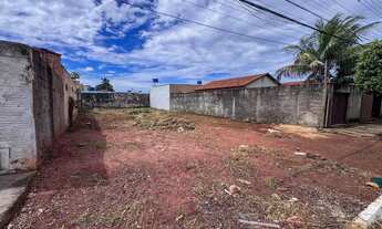 Imagem: São Judas Tadeu lote 390 m²