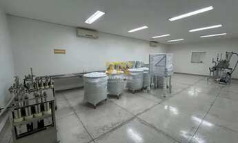 Imagem 4: Galpão Industrial - 1.750 m² - 812 sul (ASR SE 85) - Próximo ao Lelé da Cuca - Palmas/TO