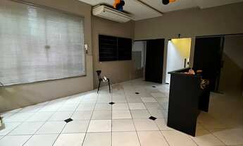 Imagem: Alugo ponto comercial nos altos no Guamá