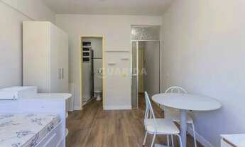 Imagem 6: Apartamento / JK mobiliado no bairro Centro Histórico