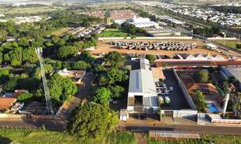 Imagem 3: Aluga-se galpão industrial