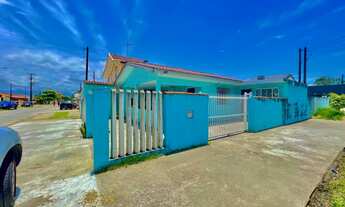 Imagem: Casa Praia de Monções - Praia de Leste