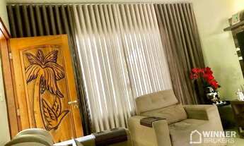 Imagem 3: Casa à venda, 150 m² por R$ 395.000,00 - Parque Tarumã - Maringá/PR