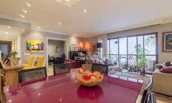 Imagem 2: Venda Apartamento 4 Dormitórios - 160 m² Pinheiros