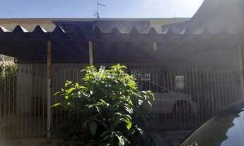 Imagem: Casa - Dic VI (Conjunto Habitacional Santo