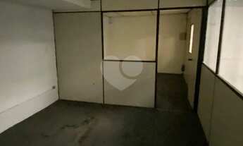 Imagem 2: Galpão para Aluguel na Vila Anastácio