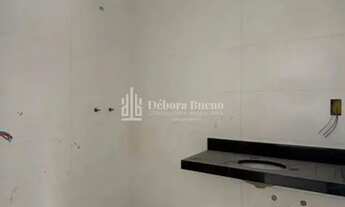 Imagem 7: CANTO DO FORTE, 2 DORMS C/1 SUITE, SALA DE JANTAR E ESTAR, 1 VAGA, LAZER