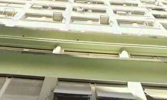 Imagem 7: Sala comercial em Rua Visconde de Inhaúma - Centro - Rio de Janeiro/RJ