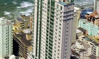 Imagem 2: Apartamento - 4 dormitórios - 4 Suítes - localizado em Itapema / Meia Praia REF: DW603055