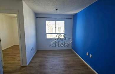 Imagem: Apartamento com 2 dormitórios para alugar