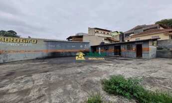 Imagem 4: Terreno para alugar, 600 m² por R$ 7.400,00/mês - Jardim São Geraldo - Guarulhos/SP