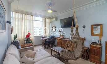 Imagem 6: Catete Apartamento com 3 dormitórios