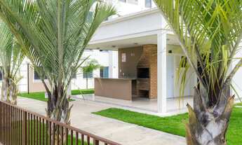 Imagem 7: 2 Quartos no Antares, por trás do mix Matheus