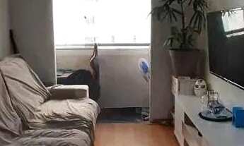 Imagem 4: Apartamento com 2 dormitórios à venda, 52 m² por R$ 380.000,06 - Continental - Osasco/SP