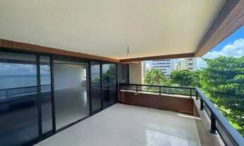 Imagem 4: Apartamento à venda, 4 quartos, 3 suítes, 2 vagas, Candeias - Jaboatão dos Guararapes/PE