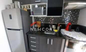 Imagem 2: Apartamento em Rua Elizia Machado Benassi - Nova Cidade Jardim - Jundiaí/SP